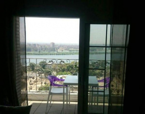 Отель Maadi Cairo Apartment  Каир
